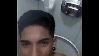 Romarin Anal Shemale Coc&ocirc; ft&period; Davizord