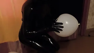 457 latex porn videos